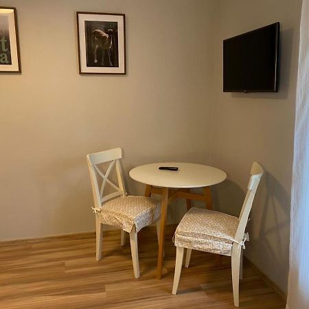 Apartament Apartament Caminski Kudowa-Zdrój Zewnętrze zdjęcie