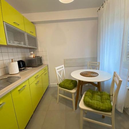 Apartament Apartament Caminski Kudowa-Zdrój Zewnętrze zdjęcie