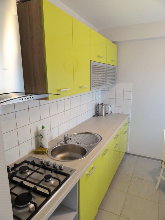 Apartament Apartament Caminski Kudowa-Zdrój Zewnętrze zdjęcie