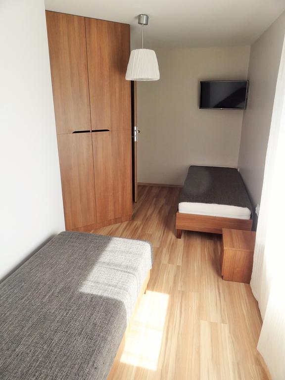 Apartament Apartament Caminski Kudowa-Zdrój Zewnętrze zdjęcie