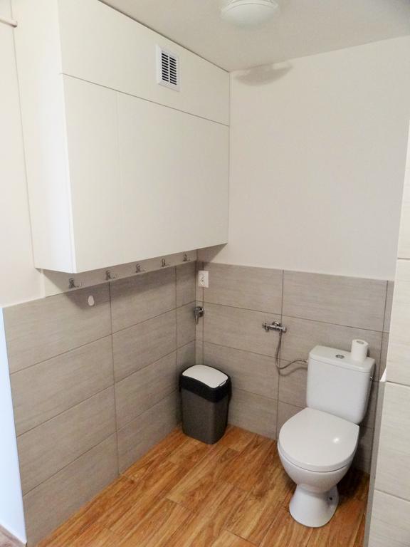 Apartament Apartament Caminski Kudowa-Zdrój Zewnętrze zdjęcie