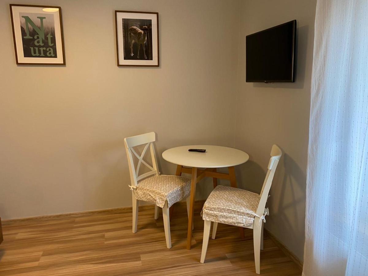 Apartament Apartament Caminski Kudowa-Zdrój Zewnętrze zdjęcie