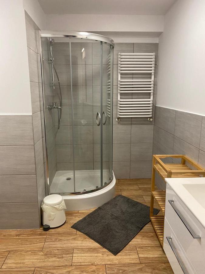 Apartament Apartament Caminski Kudowa-Zdrój Zewnętrze zdjęcie