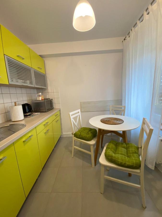 Apartament Apartament Caminski Kudowa-Zdrój Zewnętrze zdjęcie